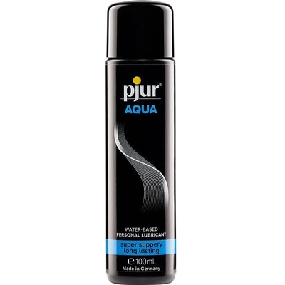 pjur Лубрикант pjur AQUA 100 ml