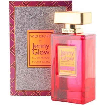 Jenny Glow Wild Orchid parfumovaná voda dámska 80 ml