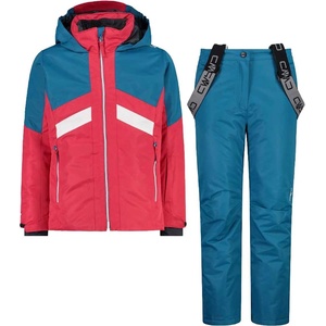 CMP Kid g set jacket and pant 116