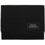 Horsefeathers Портфейл Ward Horsefeathers Horsefeathers | Cheren | МЪЖЕ | ЕДИН РАЗМЕР