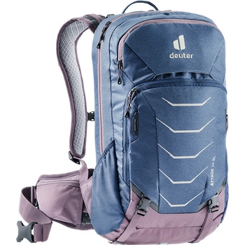 Deuter Attack 14l SL marine-grape
