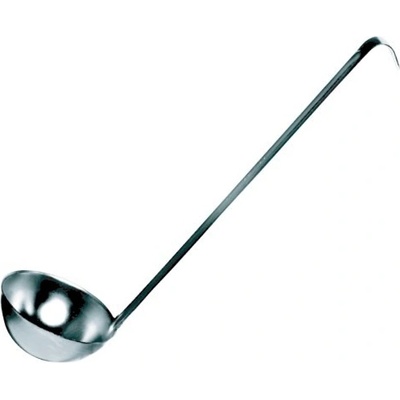 Sving Nerezová naběračka STANDARD monoblok 0,472 l, 13 cm