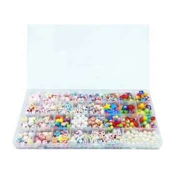 TOYS Pawel Wojda beads
