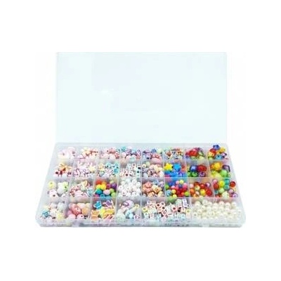 TOYS Pawel Wojda beads
