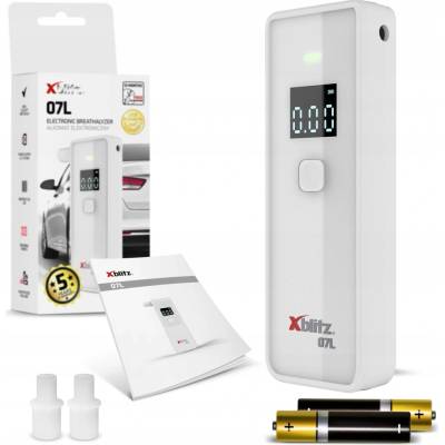 Xblitz 07L