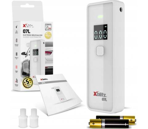 Xblitz 07L