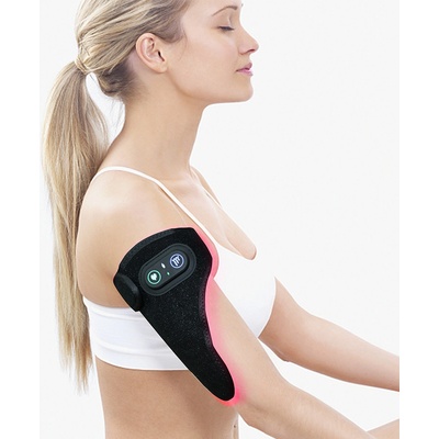 BM podložka proti bolesti (BM Pad) 660 a 850nm (82x0,2W LED)