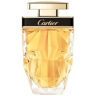 Cartier La Panthere Parfum parfumovaný extrakt dámsky 75 ml tester