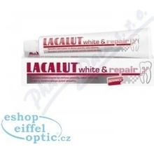 Lacalut White & Repair pro obnovení zubní skloviny 75 ml