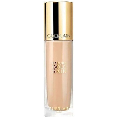 Guerlain Rozjasňující make-up Skin Glow Fluid Foundation N°3N 35 ml
