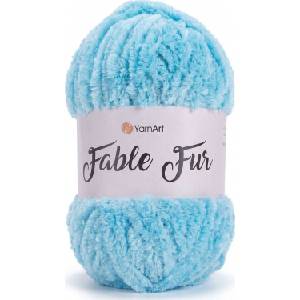 YARNART Fable Fur 975 Плетива прежда (Fable Fur 975)