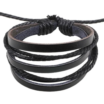 HARAHU Гривна ge-33340 - черна kp33340 (ge-33340)