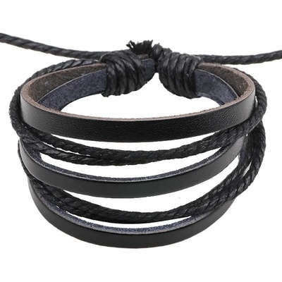 HARAHU Гривна ge-33340 - черна kp33340 (ge-33340)