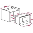 Image 1 of Teka ML 8220 BIS L LB (112030003)