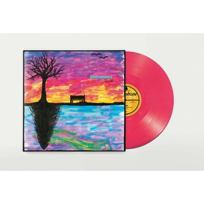 Stereophonics - Kind LP