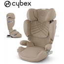 Cybex Solution T i-Fix Plus 2025 Cozy Beige
