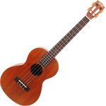 Mahalo MJ4 Transparent Brown Баритон укулеле (MJ4-TBR)