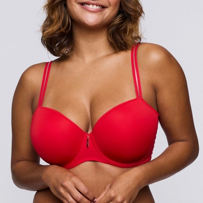 Primadonna podprsenka 0241932 True red