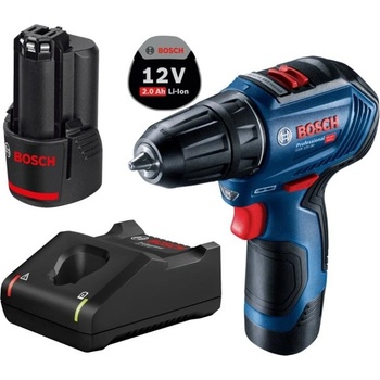 Bosch GSR 12V-30 0.601.9G9.001