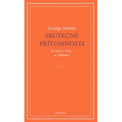 Skutečné přítomnosti
