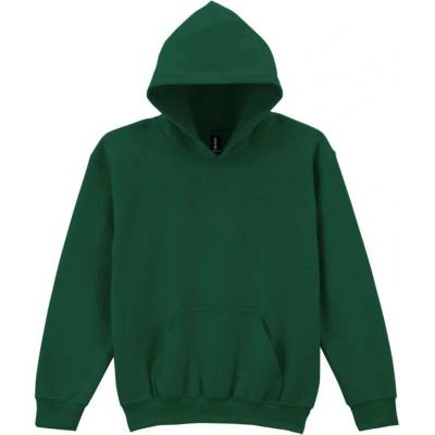 Gildan Heavy blend Fan Dark Green