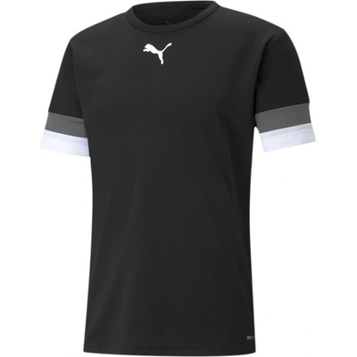 Puma Team Rise fialová Junior