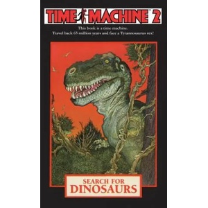 Time Machine 2 | DAVID BISCHOFF (ISBN: 9781596876132)