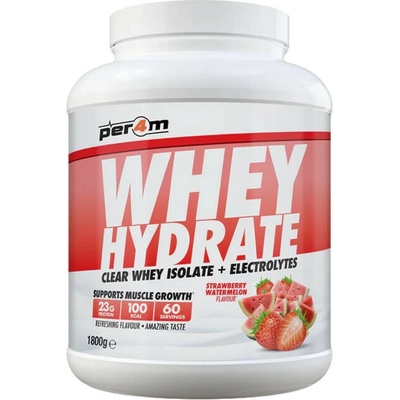 PER4M Whey Hydrate 1800 g