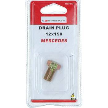 Energy Дренажен винт M12x1.5 18mm NE00731 (NE00731)