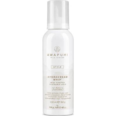 Paul Mitchell Awapuchi Wild Ginger Hydrocream Whip 200 ml
