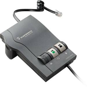 HP Plantronics M22 Vista - Цифров усилвател (43596-50)