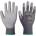 Portwest vb120 / Ръкавици за вендинг машини, потопени в тенджера, 288 чифта - сиви (vb120g7rl)
