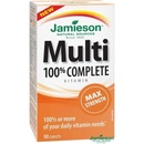 Jamieson Multi Complete Maximální síla 90 tabliet
