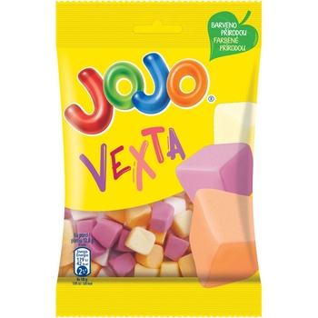 Jojo Vexta 80 g