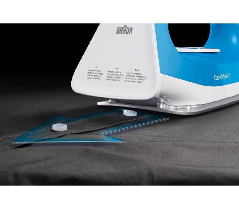 Braun IS 1012 BL