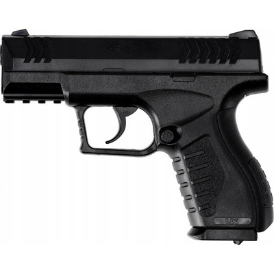Umarex XBG 4,5mm čierna