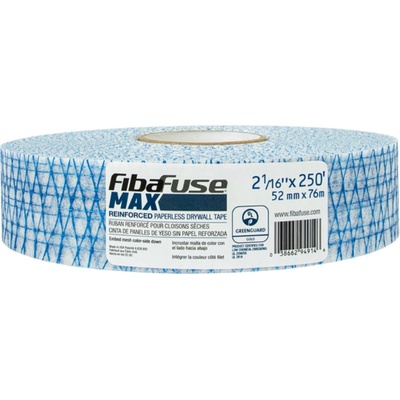 Skelná páska na sádrokarton FibaFuse MAX