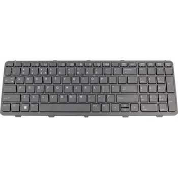 Klávesnice HP PROBOOK 470 (G0 G1 G2) / LED