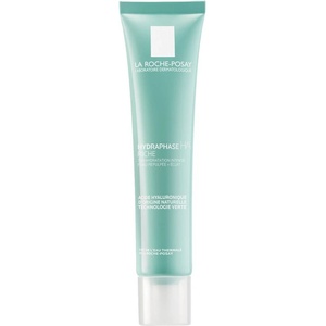 La Roche-Posay Hydraphase HA Богат хидратиращ крем за лице, 40 ml