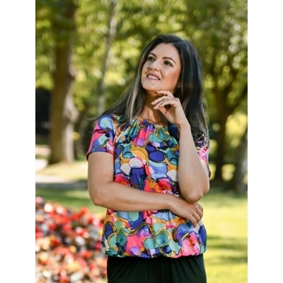 EVONA a.s. dámská halenka BONIE 490