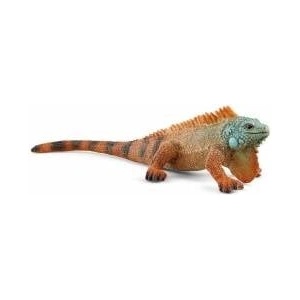 Schleich Wild Life Leguan