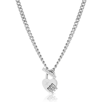 Image 1 of Daniel Klein DKJ. 3.4032-1 Дамско Колие