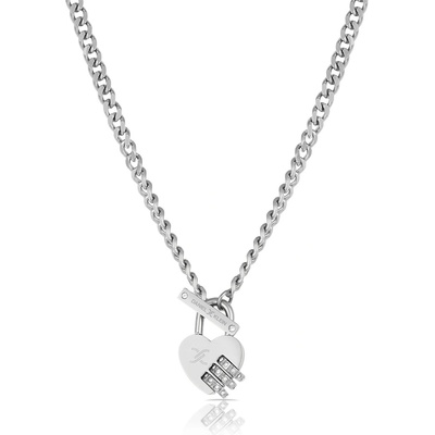 Daniel Klein DKJ. 3.4032-1 Дамско Колие