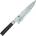 Kai DM-0719 Нож на главния готвач с шлици Shun Classic 20 см