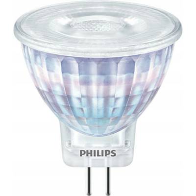 Philips LED žárovka GU4 2.3W 2700K 184LM