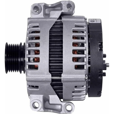 Alternátor HELLA 8EL 015 637-841