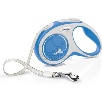 Image 1 of flexi Comfort XS - Автоматичен повод с лента