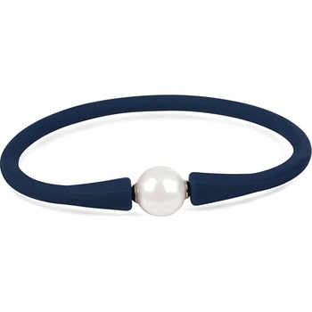 JwL Luxury pearls Sportovní perlový náramek JL0342
