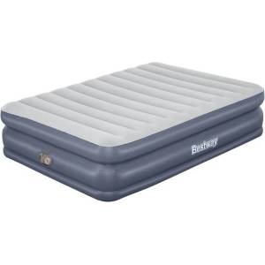 Bestway Надуваем матрак Bestway Tritech QuadComfort 67925 Queen, 203x152x51 см