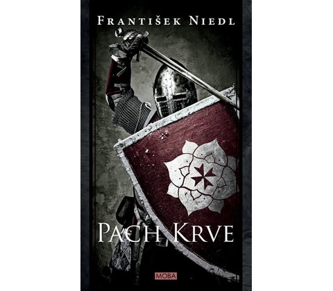 Pach krve